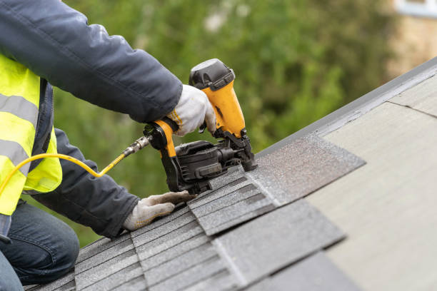 Professional Roofing services in Scissors, TX