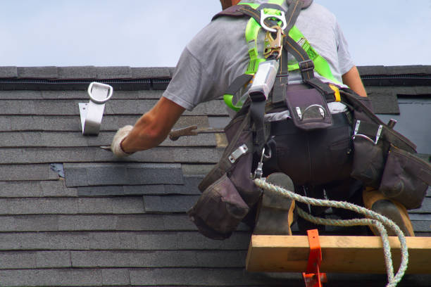 Best Emergency Roof Repair Services  in Scissors, TX